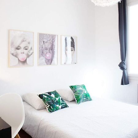 Gregbnb-Com - T2 37M2 - Climatise - Parking Inclus - Balcon - Wifi Fibre - Appartement No1 Toulon Bagian luar foto
