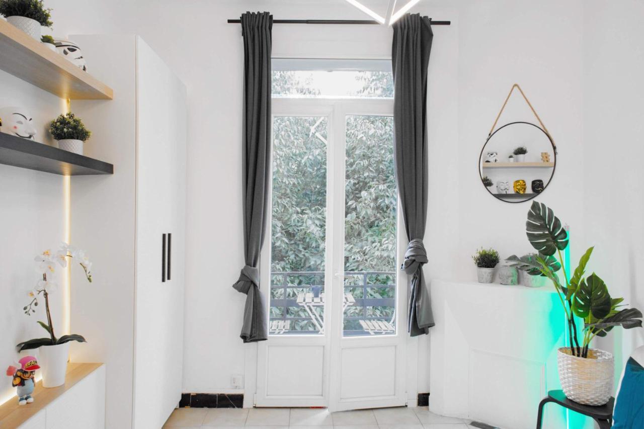 Gregbnb-Com - T2 37M2 - Climatise - Parking Inclus - Balcon - Wifi Fibre - Appartement No1 Toulon Bagian luar foto