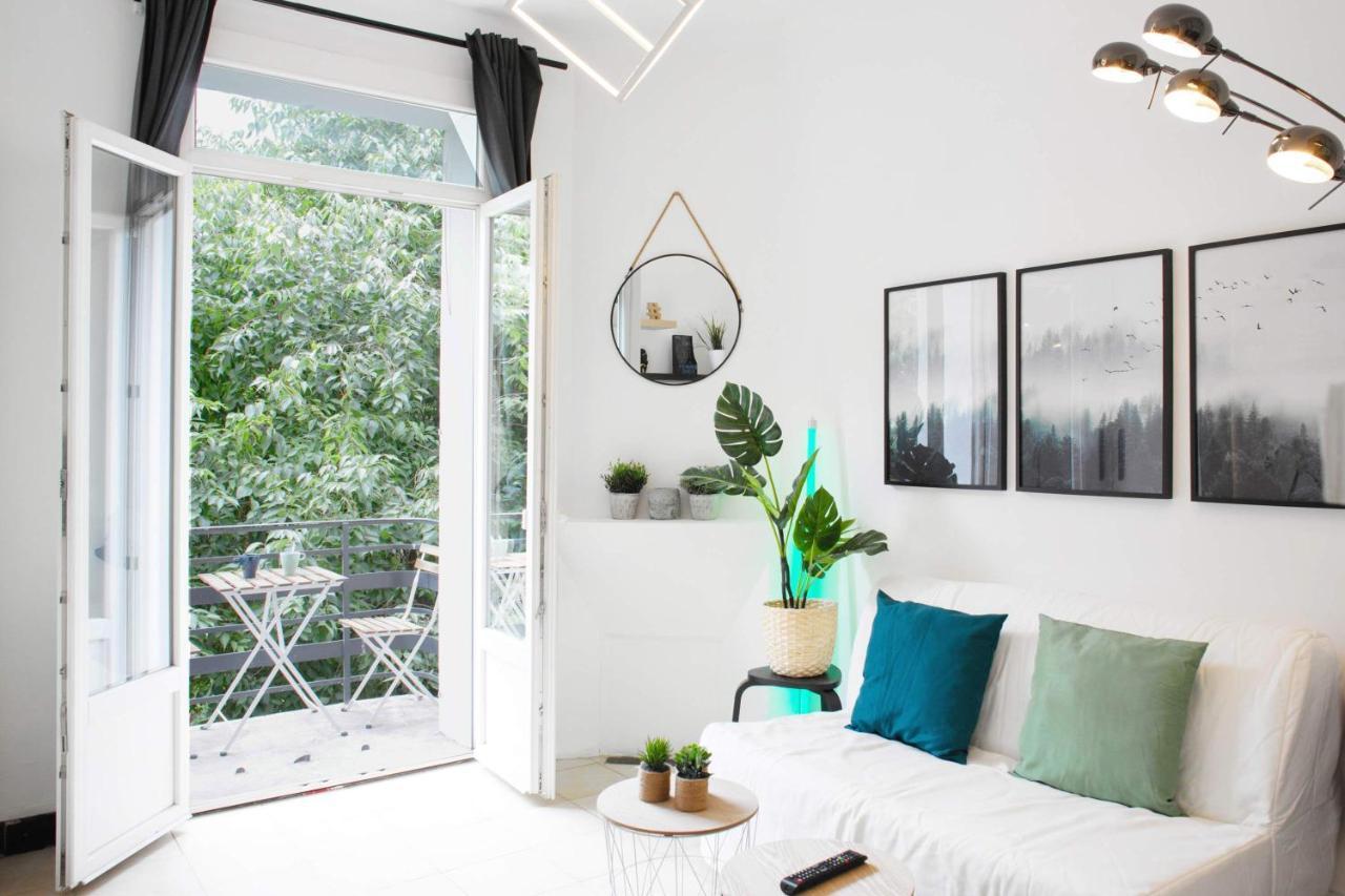 Gregbnb-Com - T2 37M2 - Climatise - Parking Inclus - Balcon - Wifi Fibre - Appartement No1 Toulon Bagian luar foto