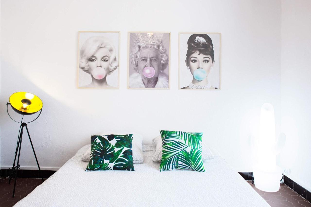 Gregbnb-Com - T2 37M2 - Climatise - Parking Inclus - Balcon - Wifi Fibre - Appartement No1 Toulon Bagian luar foto